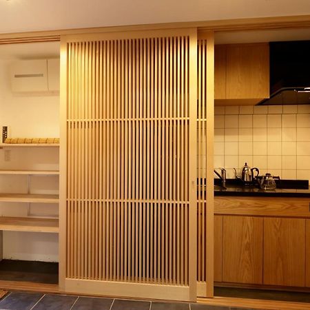 Tawara-An Villa Kyoto Ngoại thất bức ảnh
