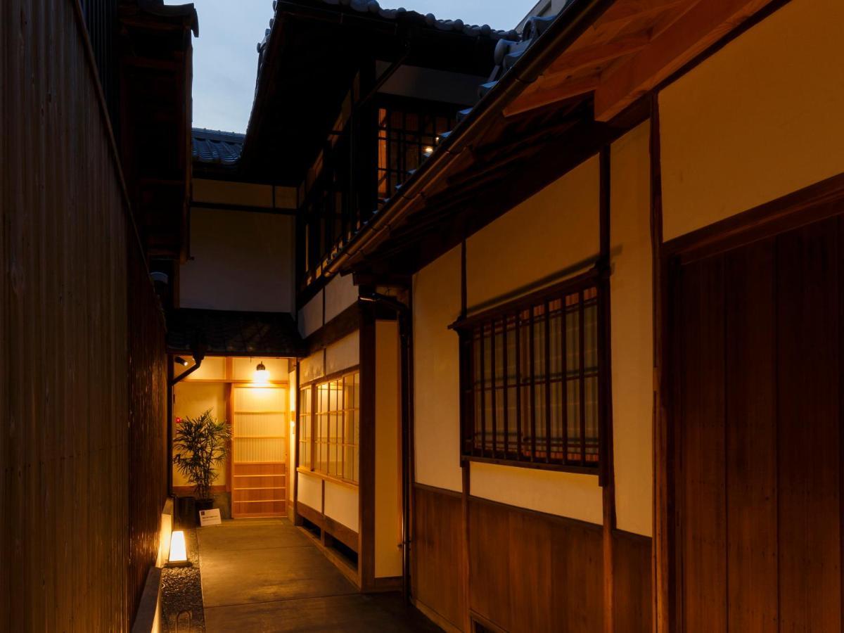 Tawara-An Villa Kyoto Ngoại thất bức ảnh