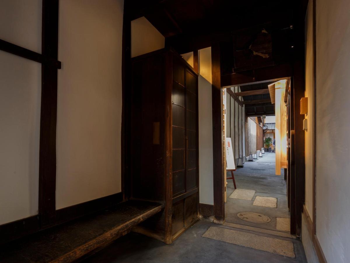 Tawara-An Villa Kyoto Ngoại thất bức ảnh