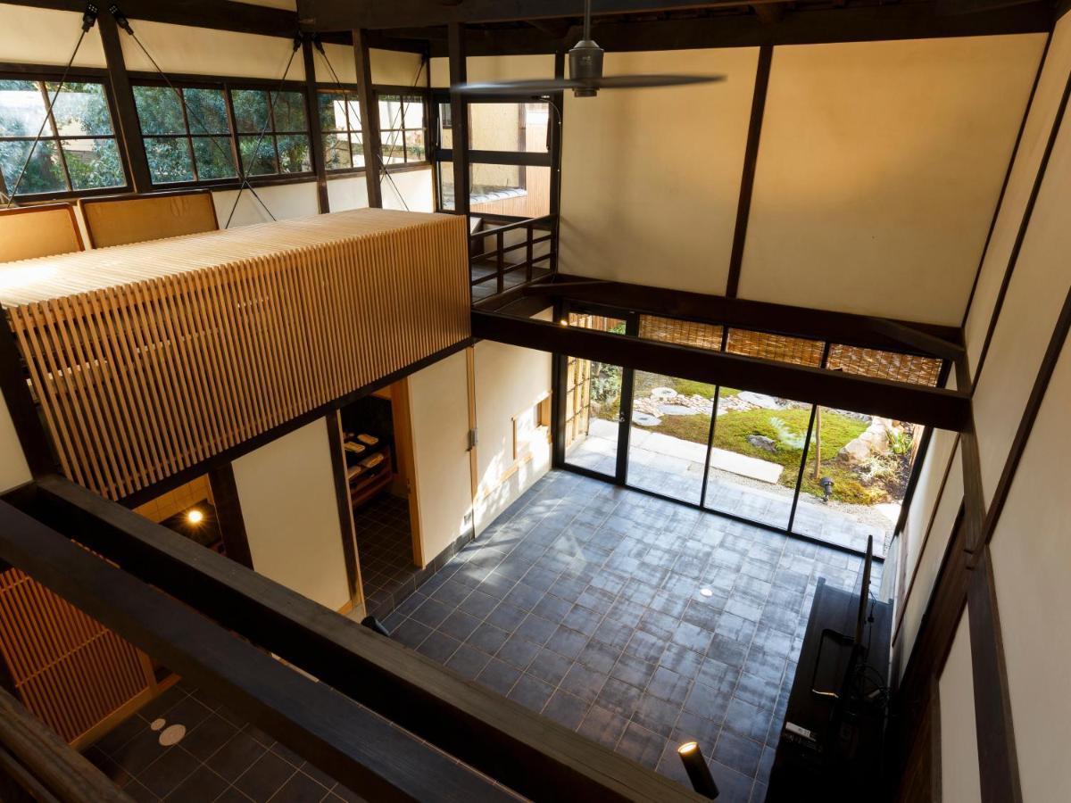 Tawara-An Villa Kyoto Ngoại thất bức ảnh