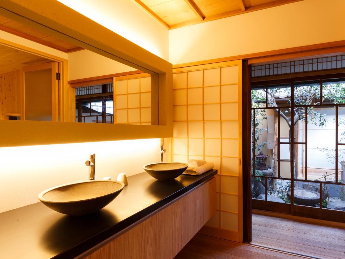 Tawara-An Villa Kyoto Ngoại thất bức ảnh