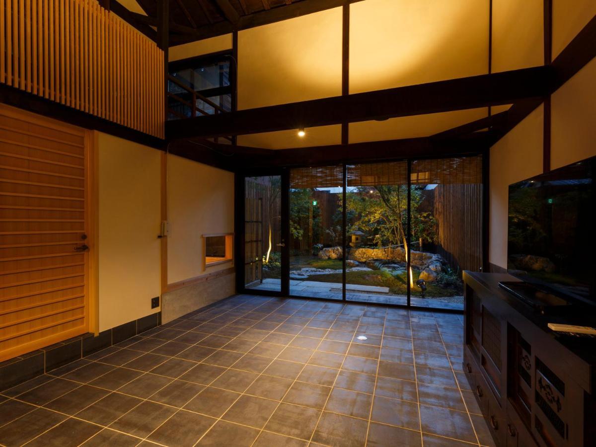 Tawara-An Villa Kyoto Ngoại thất bức ảnh