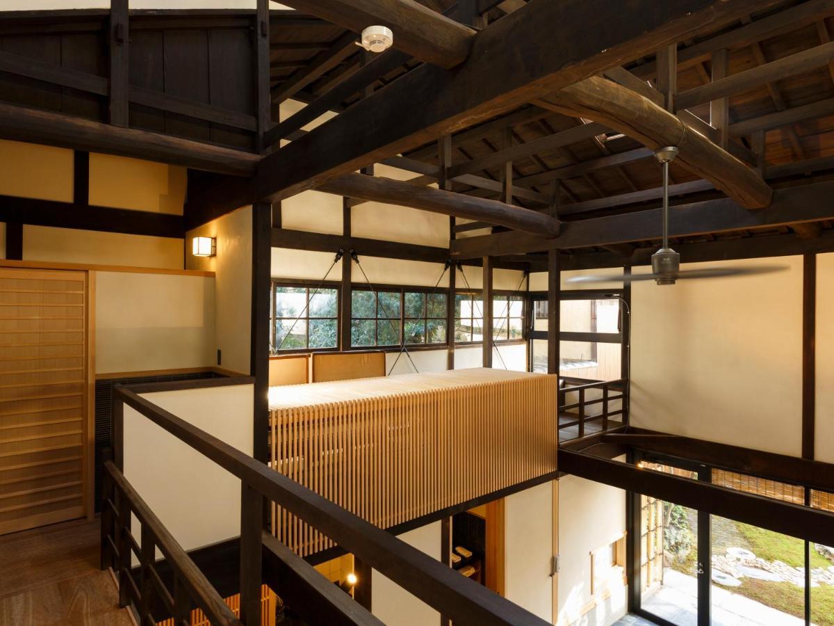Tawara-An Villa Kyoto Ngoại thất bức ảnh