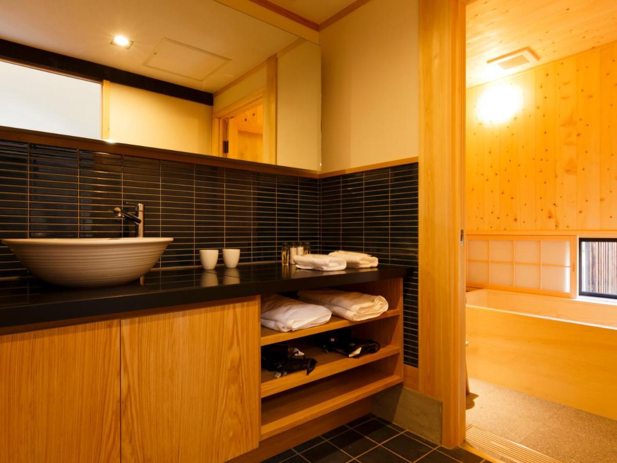 Tawara-An Villa Kyoto Ngoại thất bức ảnh