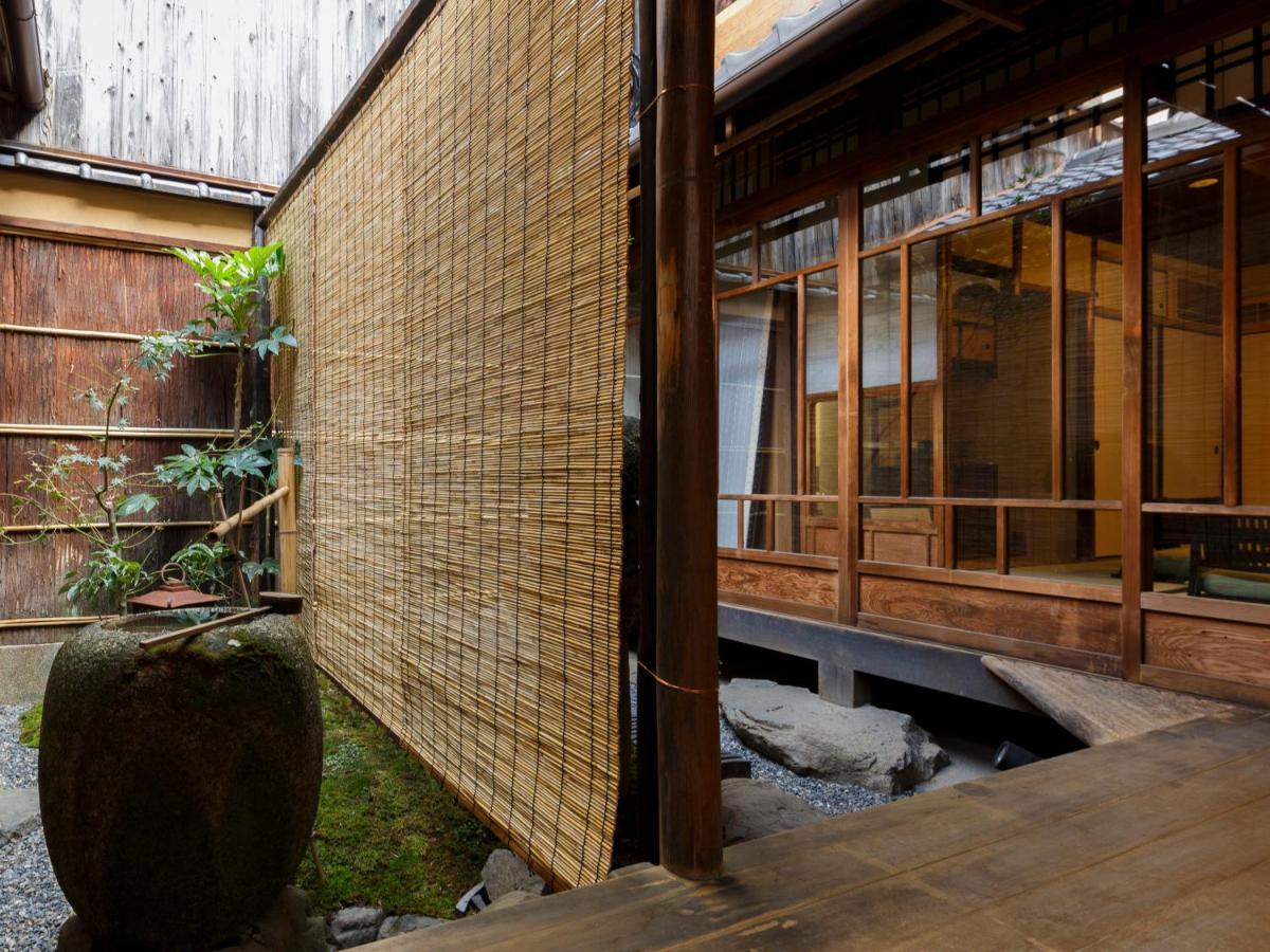 Tawara-An Villa Kyoto Ngoại thất bức ảnh