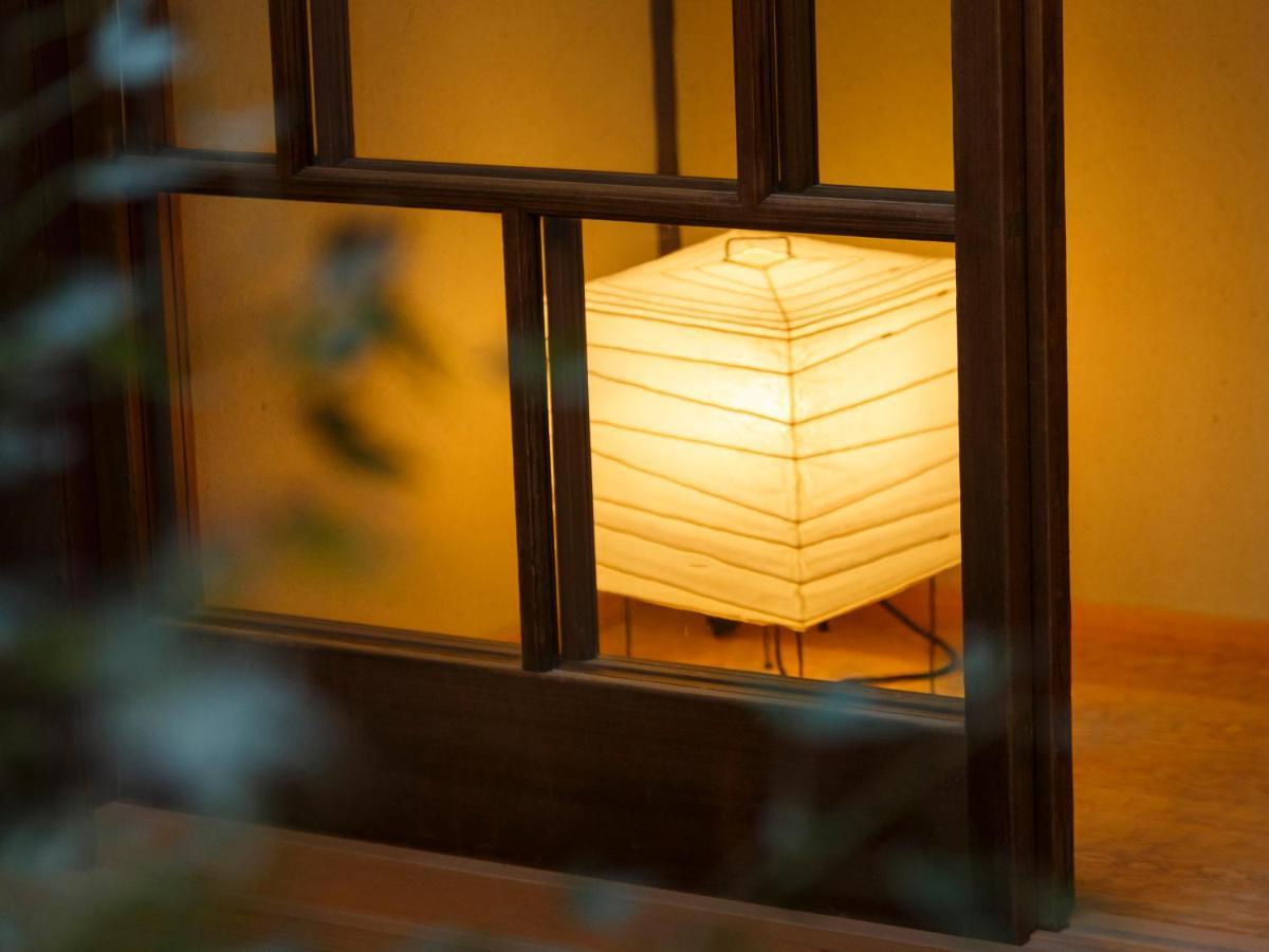 Tawara-An Villa Kyoto Ngoại thất bức ảnh