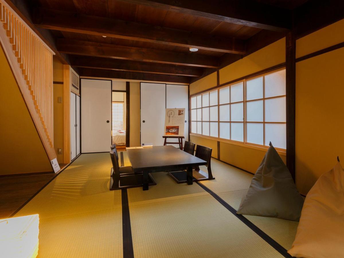 Tawara-An Villa Kyoto Ngoại thất bức ảnh