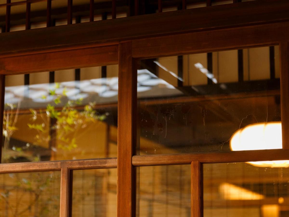 Tawara-An Villa Kyoto Ngoại thất bức ảnh