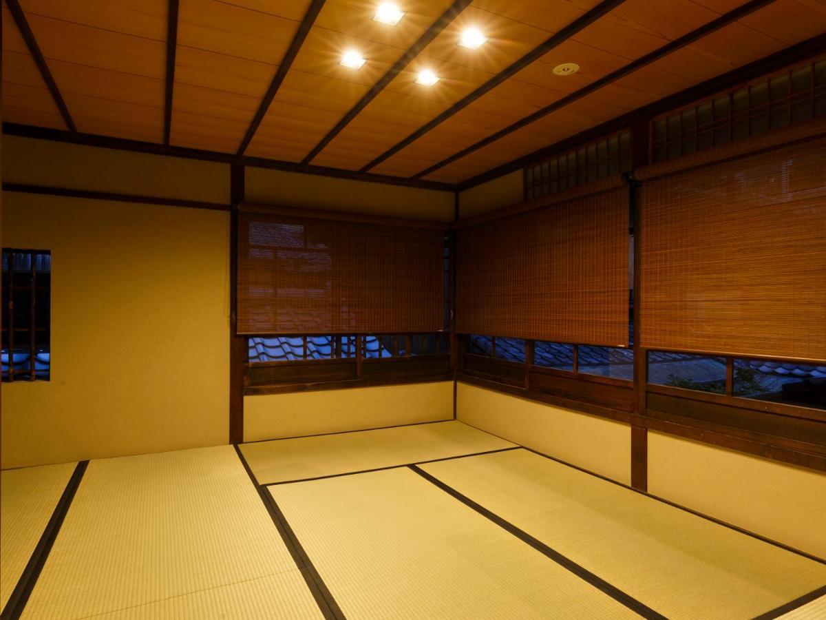 Tawara-An Villa Kyoto Ngoại thất bức ảnh
