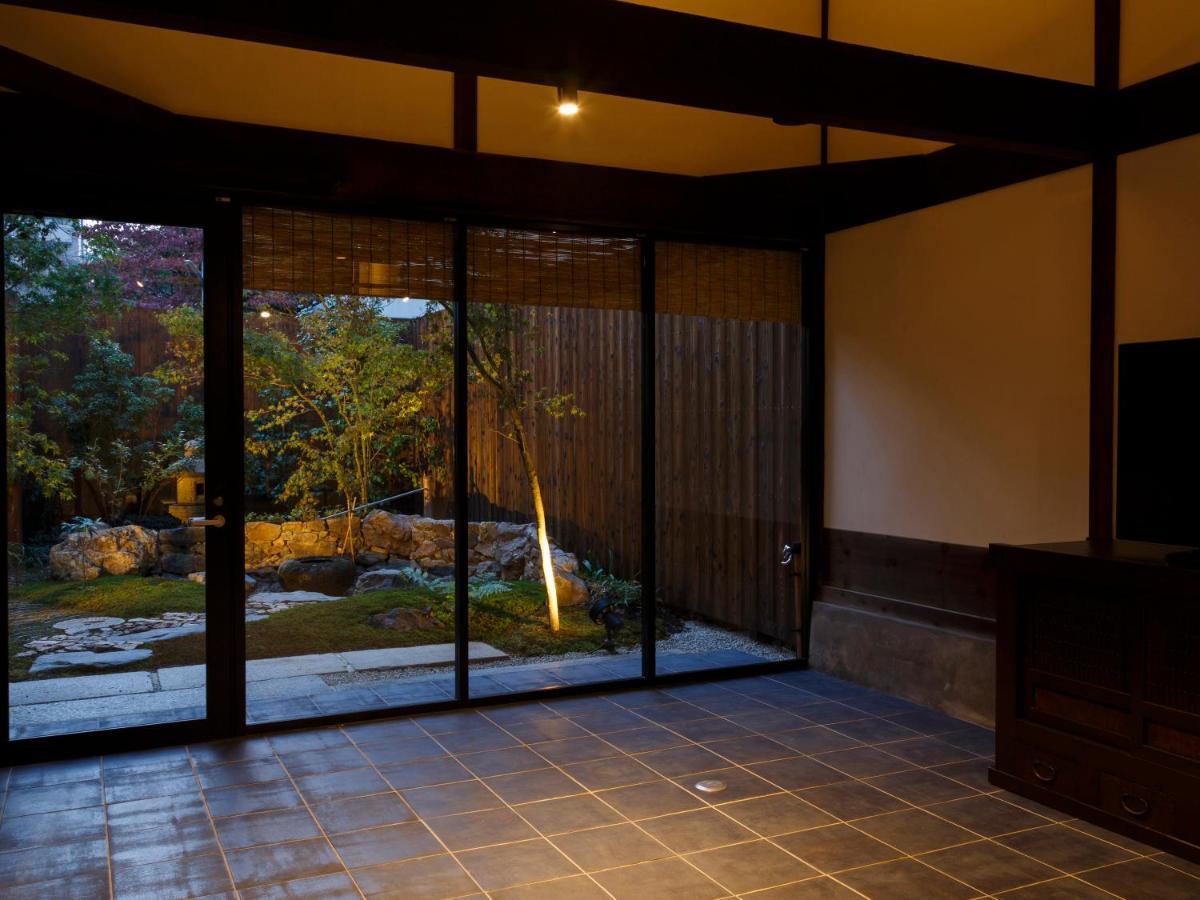 Tawara-An Villa Kyoto Ngoại thất bức ảnh