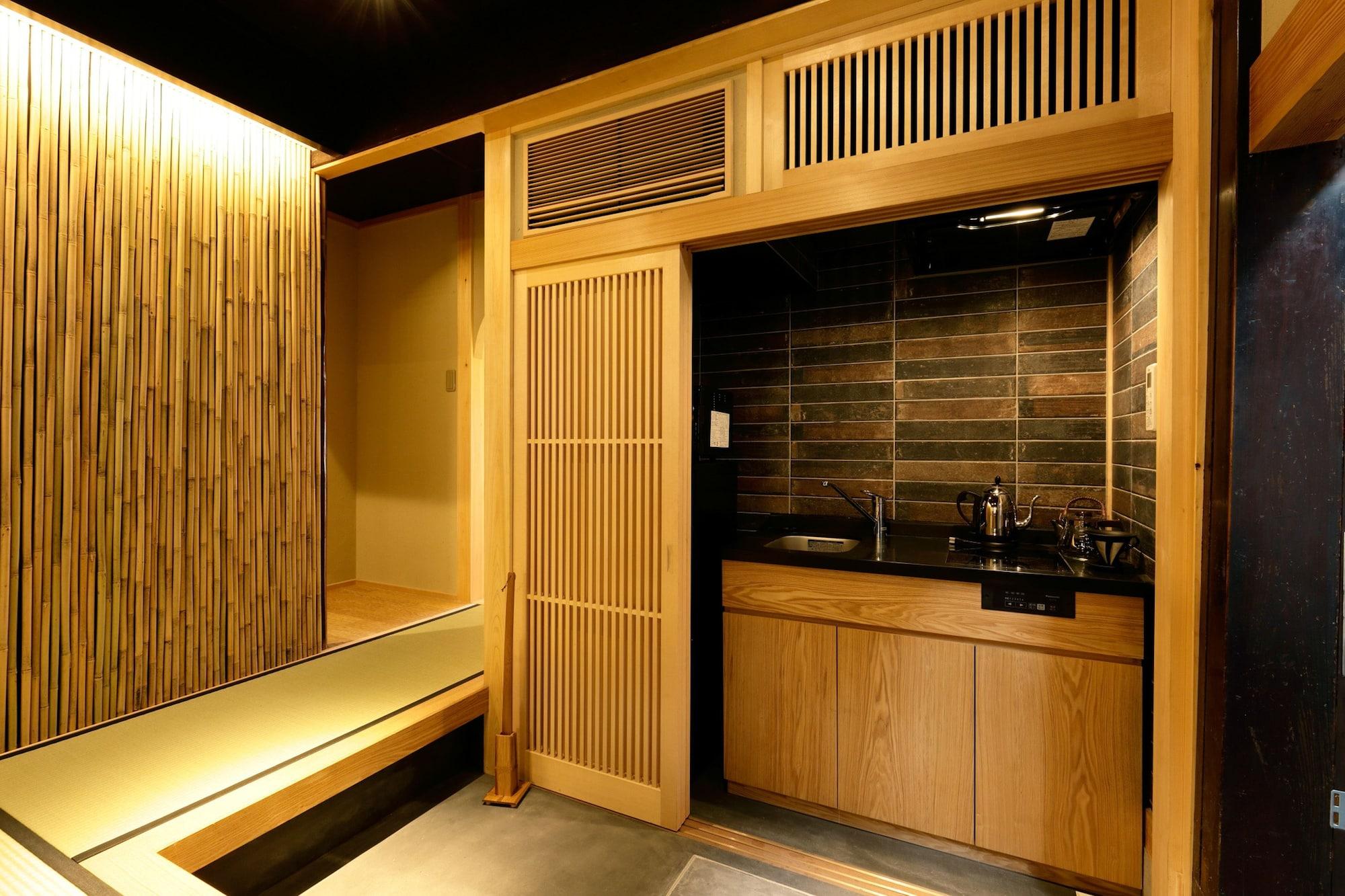 Tawara-An Villa Kyoto Ngoại thất bức ảnh