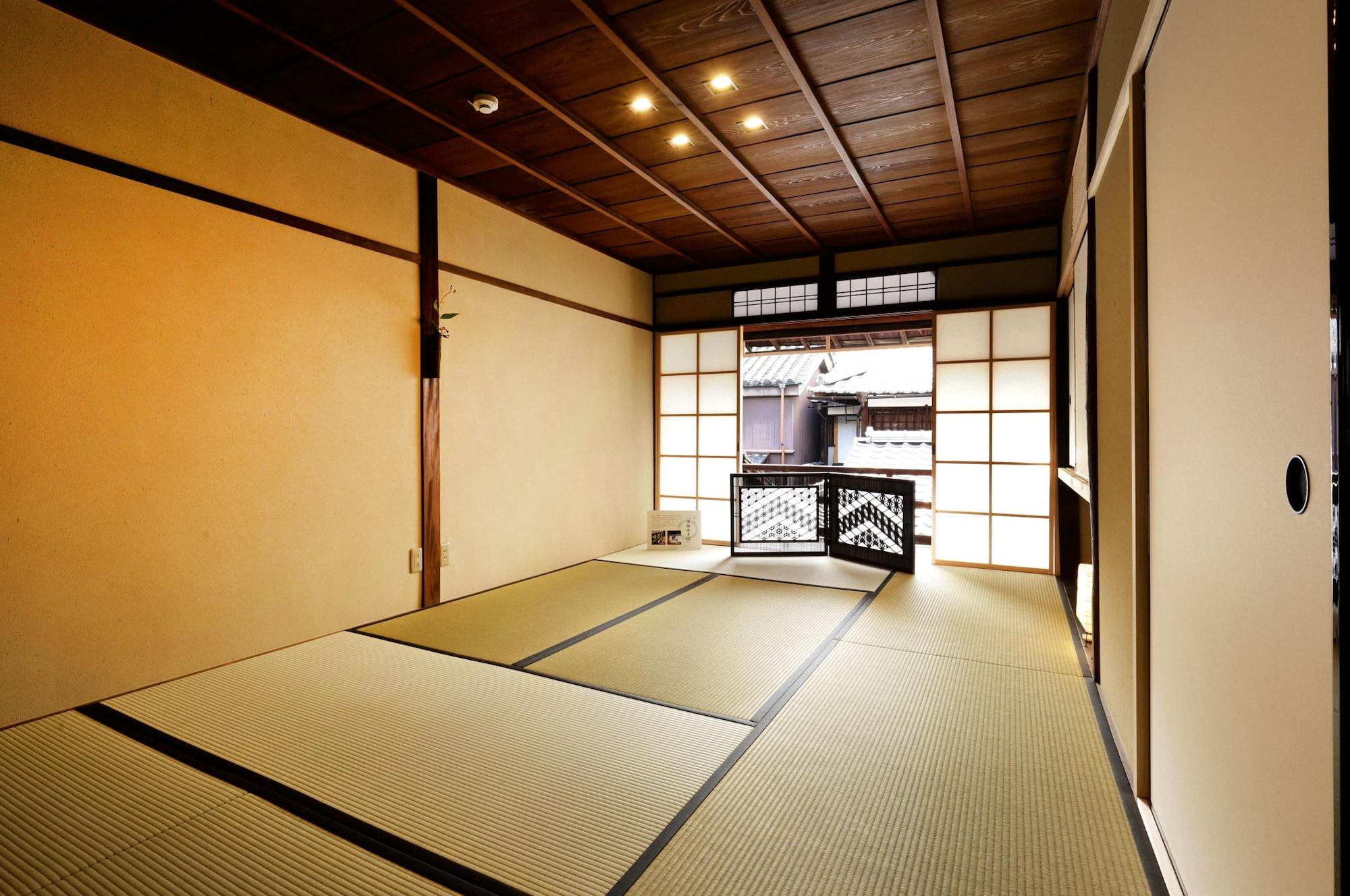 Tawara-An Villa Kyoto Ngoại thất bức ảnh