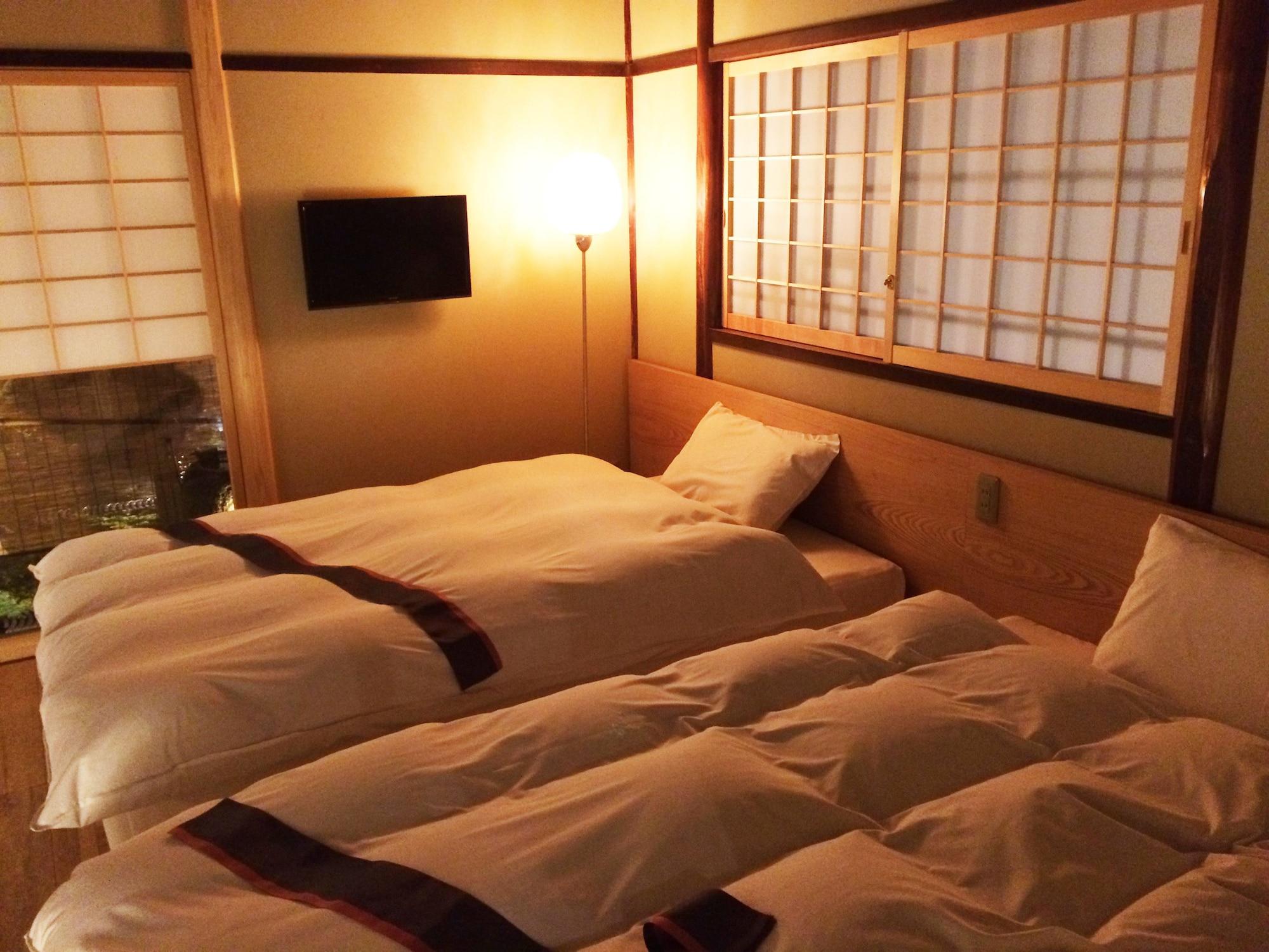Tawara-An Villa Kyoto Ngoại thất bức ảnh
