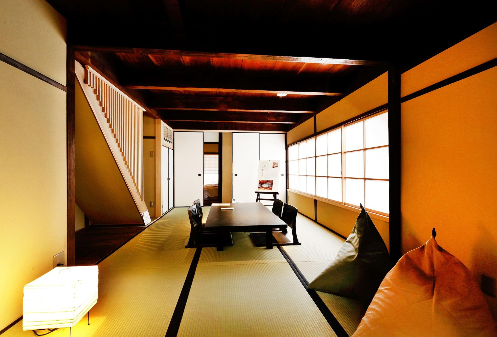 Tawara-An Villa Kyoto Ngoại thất bức ảnh