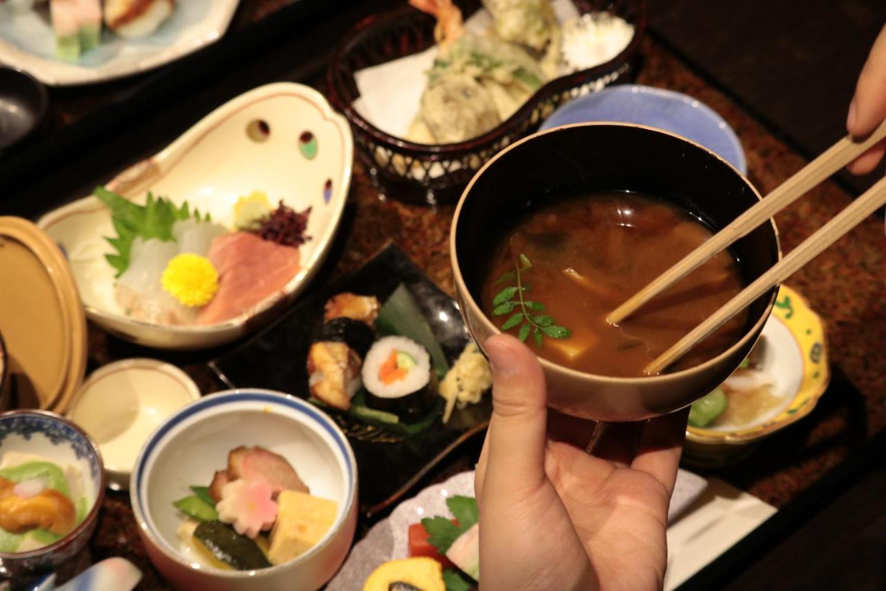 Tawara-An Villa Kyoto Ngoại thất bức ảnh