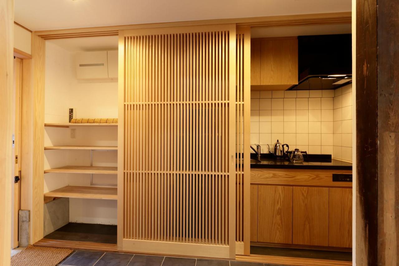 Tawara-An Villa Kyoto Ngoại thất bức ảnh