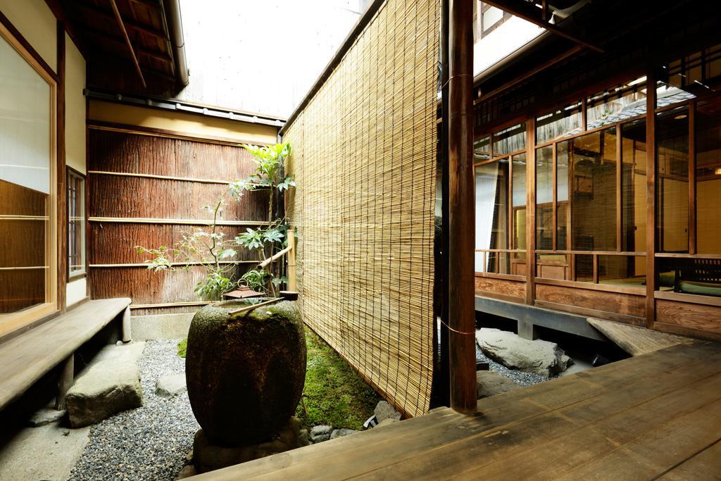 Tawara-An Villa Kyoto Ngoại thất bức ảnh