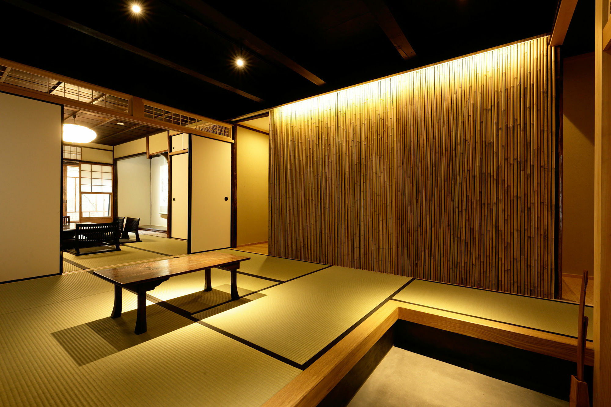 Tawara-An Villa Kyoto Ngoại thất bức ảnh
